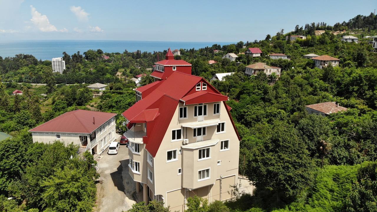 Villa Royal House Makhinjauri Exterior photo